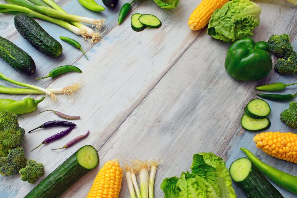 Leafy_Vegetables_in_Winter_Season